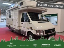 Fahrzeugbild Karmann Mobil Missouri 635 SD #1