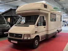Fahrzeugbild Karmann Mobil Missouri 635 SD #3