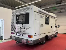 Fahrzeugbild Karmann Mobil Missouri 635 SD #4