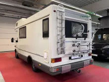 Fahrzeugbild Karmann Mobil Missouri 635 SD #6
