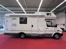 Fahrzeugbild Karmann Mobil Missouri 635 SD #7