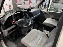Fahrzeugbild Karmann Mobil Missouri 635 SD #23