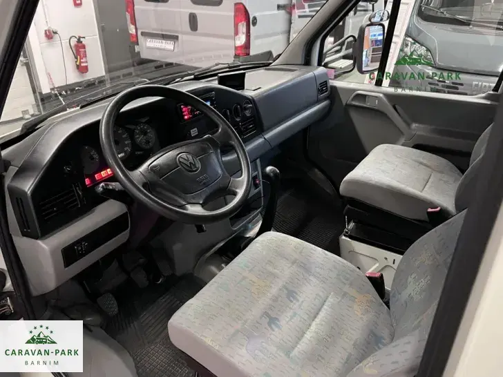Fahrzeugbild Karmann Mobil Missouri 635 SD #23