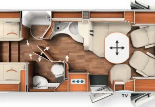 Bild chic c-line<br/>T 4.9 LE