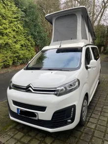 Fahrzeugbild Pössl Vanster #1