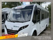 Fahrzeugbild Dethleffs Globebus Active I 6 Dachklimaanlage #1