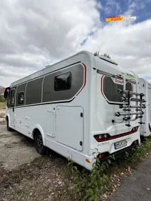 Fahrzeugbild Dethleffs Globebus Active I 6 Dachklimaanlage #4