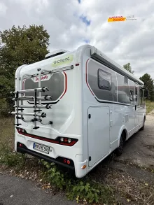 Fahrzeugbild Dethleffs Globebus Active I 6 Dachklimaanlage #5
