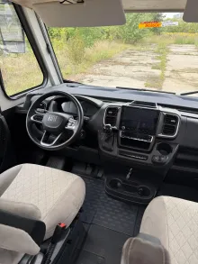 Fahrzeugbild Dethleffs Globebus Active I 6 Dachklimaanlage #6