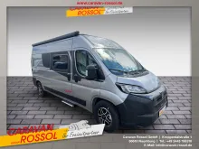Fahrzeugbild Sunlight Cliff 600 ESCAPE THE EVERYDAY-Aktion #1