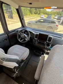 Fahrzeugbild Sunlight Adventure I 67S Unfallfahrzeug Export/Gewerbe #7