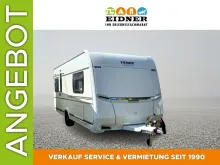 Fahrzeugbild Fendt Tendenza 550 SG 2.000KG|ALUFELGEN #1