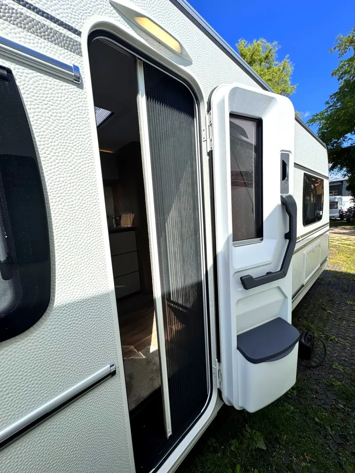 Fahrzeugbild Fendt Tendenza 550 SG 2.000KG|ALUFELGEN #6
