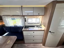 Fahrzeugbild Fendt Tendenza 550 SG 2.000KG|ALUFELGEN #11