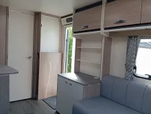 Fahrzeugbild SWIFT Sprite Alpine 2 #7