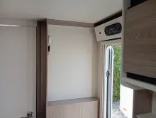 Fahrzeugbild SWIFT Sprite Alpine 2 #9