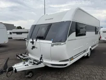 Fahrzeugbild Hobby Excellent Edition 495 UL #4