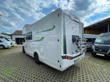 Fahrzeugbild Forster A 699 DVB FIAT*SAT+TV*KLIMA*SOLAR*RFK*Uvm. #2