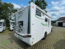 Fahrzeugbild Forster A 699 DVB FIAT*SAT+TV*KLIMA*SOLAR*RFK*Uvm. #4