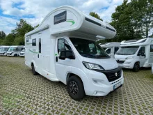 Fahrzeugbild Forster A 699 DVB FIAT*SAT+TV*KLIMA*SOLAR*RFK*Uvm. #7