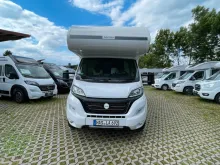 Fahrzeugbild Forster A 699 DVB FIAT*SAT+TV*KLIMA*SOLAR*RFK*Uvm. #8