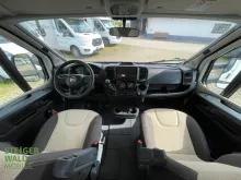 Fahrzeugbild Forster A 699 DVB FIAT*SAT+TV*KLIMA*SOLAR*RFK*Uvm. #11