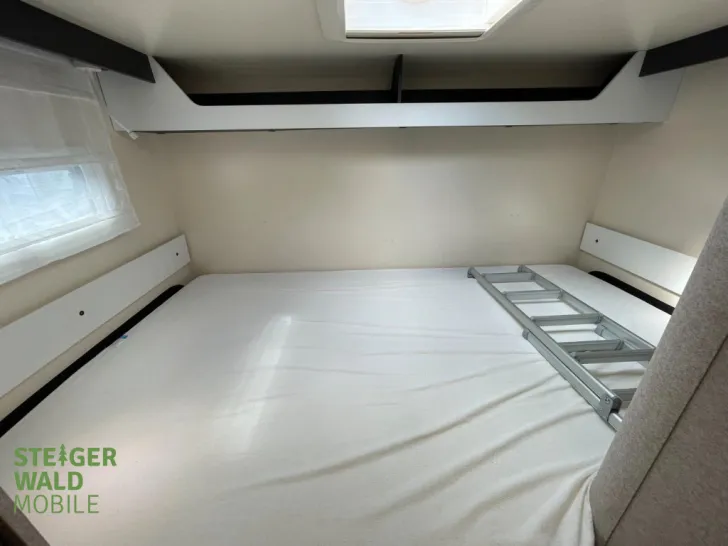 Fahrzeugbild Forster A 699 DVB FIAT*SAT+TV*KLIMA*SOLAR*RFK*Uvm. #13