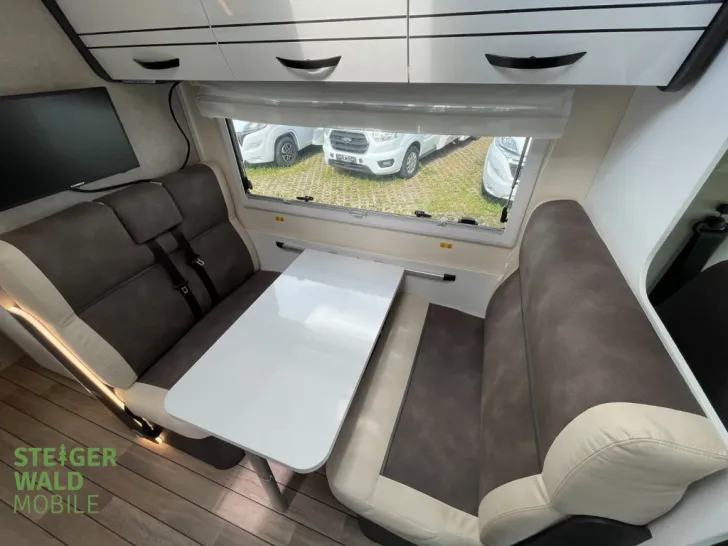 Fahrzeugbild Forster A 699 DVB FIAT*SAT+TV*KLIMA*SOLAR*RFK*Uvm. #18