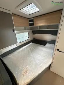 Fahrzeugbild Bürstner Averso 480 TK B66 Modell 2026 / Tageszulassung #7