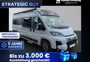 Bild Van Diversity<br/>640 LE K charming ...