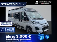 Fahrzeugbild Malibu Van charming coupé 640 LE K Strategic Buy (760) #1