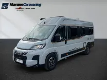 Fahrzeugbild Malibu Van charming coupé 640 LE K Strategic Buy (760) #3