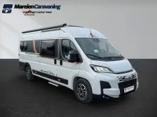 Fahrzeugbild Malibu Van charming coupé 640 LE K Strategic Buy (760) #4