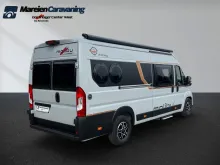 Fahrzeugbild Malibu Van charming coupé 640 LE K Strategic Buy (760) #5
