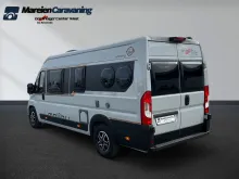 Fahrzeugbild Malibu Van charming coupé 640 LE K Strategic Buy (760) #6
