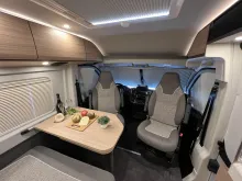 Fahrzeugbild Malibu Van charming coupé 640 LE K Strategic Buy (760) #12