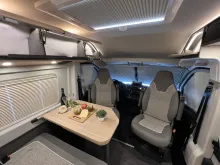 Fahrzeugbild Malibu Van charming coupé 640 LE K Strategic Buy (760) #13