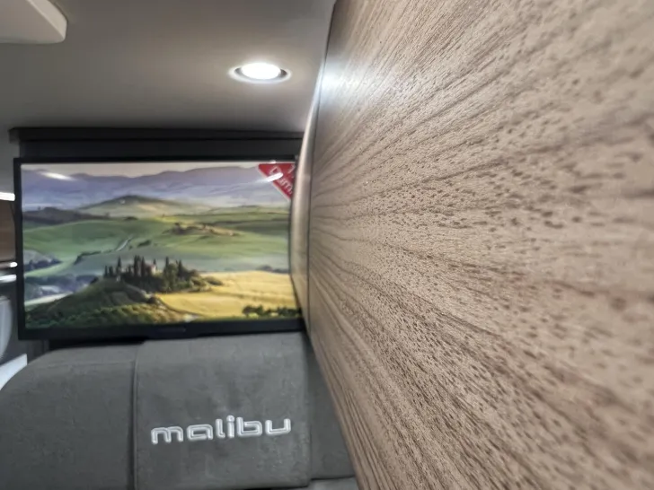 Fahrzeugbild Malibu Van charming coupé 640 LE K Strategic Buy (760) #16