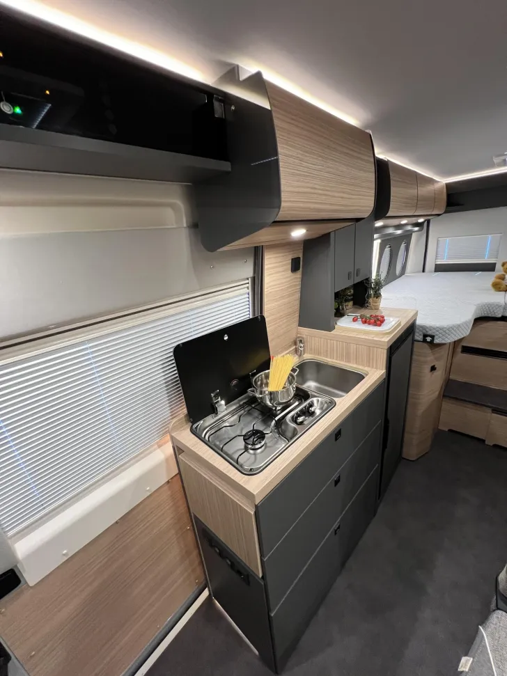 Fahrzeugbild Malibu Van charming coupé 640 LE K Strategic Buy (760) #18