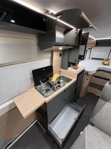 Fahrzeugbild Malibu Van charming coupé 640 LE K Strategic Buy (760) #19