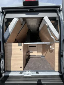 Fahrzeugbild Malibu Van charming coupé 640 LE K Strategic Buy (760) #26