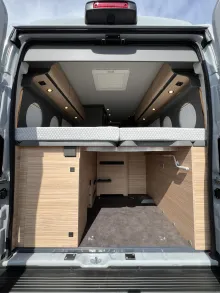 Fahrzeugbild Malibu Van charming coupé 640 LE K Strategic Buy (760) #28