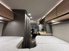 Fahrzeugbild Malibu Van charming coupé 640 LE K Strategic Buy (760) #29