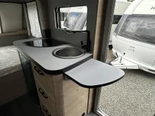 Fahrzeugbild Weinsberg CaraOne EDITION HOT 390 QD EDITION [HOT] ICLINE #7