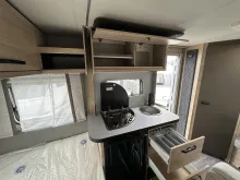 Fahrzeugbild Weinsberg CaraOne EDITION HOT 390 QD EDITION [HOT] ICLINE #8