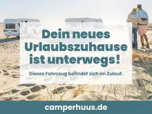Fahrzeugbild Hobby Excellent Edition 495 UL *Modell 2027* #1