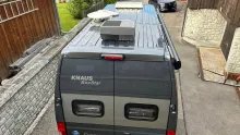 Fahrzeugbild Knaus BoxStar 630 Freeway TOP AUSGESTATTET #5