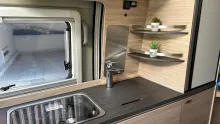 Fahrzeugbild Knaus BoxStar 630 Freeway TOP AUSGESTATTET #7
