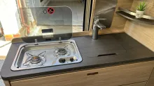 Fahrzeugbild Knaus BoxStar 630 Freeway TOP AUSGESTATTET #8