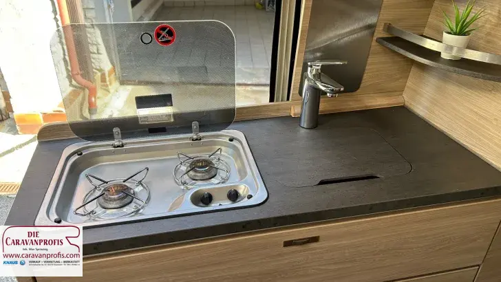 Fahrzeugbild Knaus BoxStar 630 Freeway TOP AUSGESTATTET #8